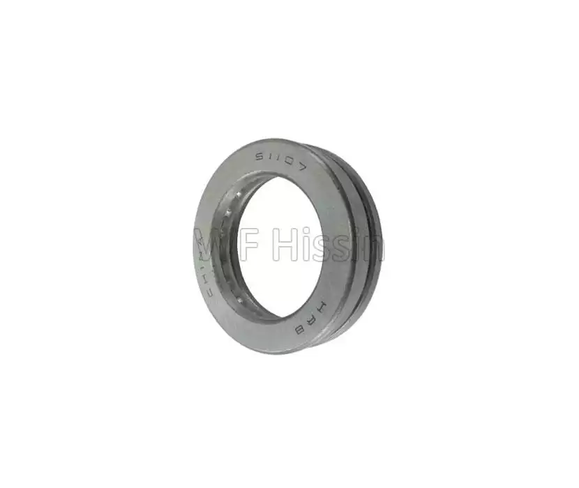 Thrust bearing 454
